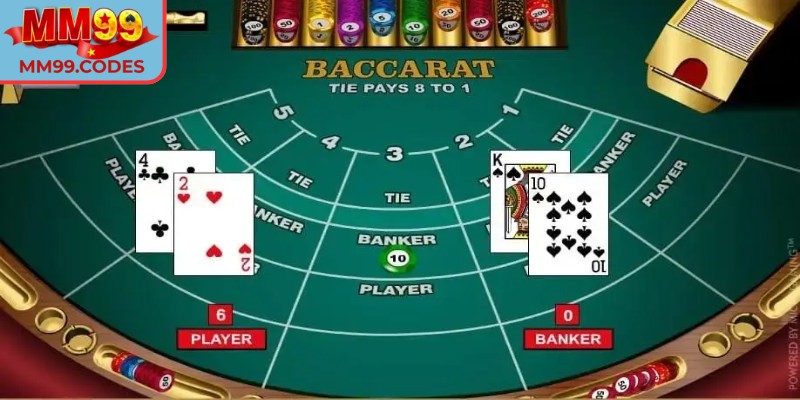 Tính thưởng Banker vô cùng đơn giản