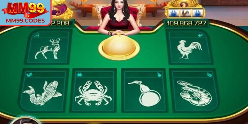 Luôn ưu tiên đặt hình chưa xuất hiện lần nào