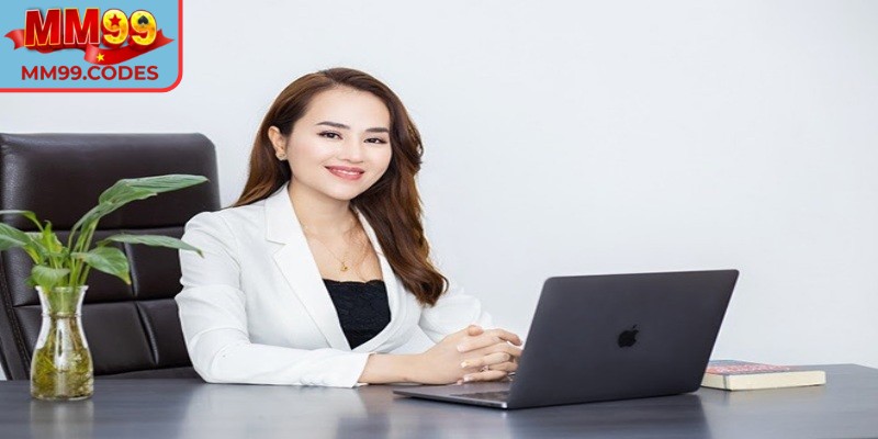 CEO Popy Linh sinh trong một gia đình có truyền thống giáo dục