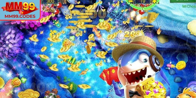 Có thể nhấn Spin để quay thủ công hoặc bật Auto Spin để hệ thống quay tự động