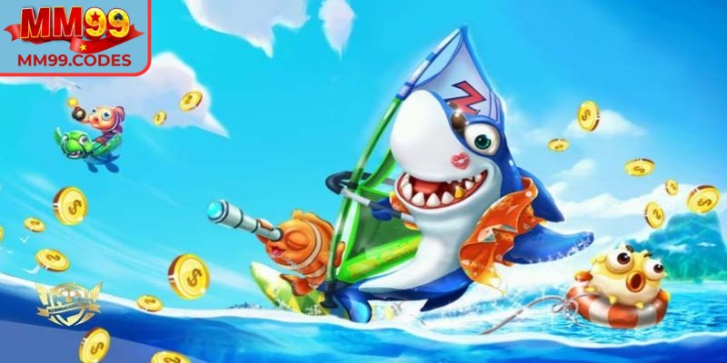 Nâng cấp súng giúp thêm nhiều tính năng đặc biệt cho vũ khí