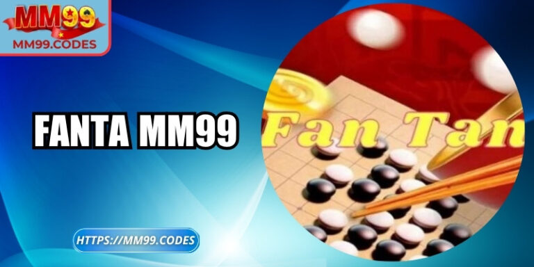 Fantan MM99 – Ván cược chia hạt, chia luôn vận may 3 Fantan MM99 – Ván cược chia hạt, chia luôn vận may