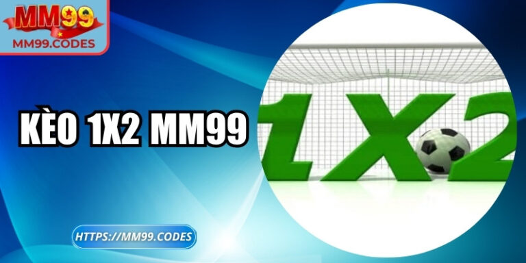 Kèo 1x2 MM99: Khi chiến lược và cảm xúc hòa làm một 6 Kèo 1x2 MM99: Khi chiến lược và cảm xúc hòa làm một