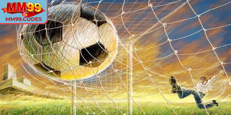 Một chiến thuật đặc trưng của kèo châu Âu là đặt cược vào cửa hòa