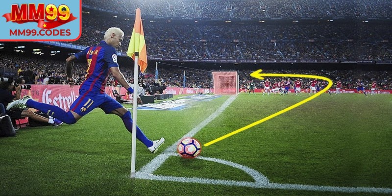 Giới thiệu vài nét về kèo góc MM99