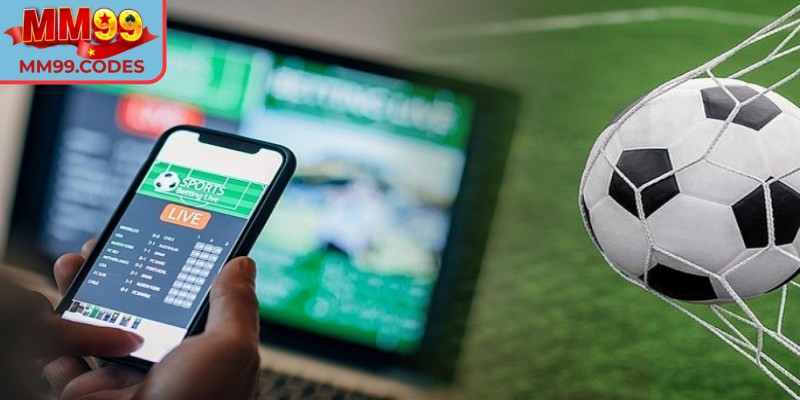 Kèo châu Âu cho phép đặt cược vào thắng, hòa hoặc thua