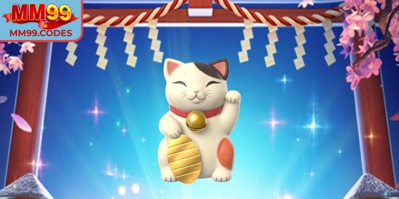 Khái quát vài nét về mèo chiêu tài MM99