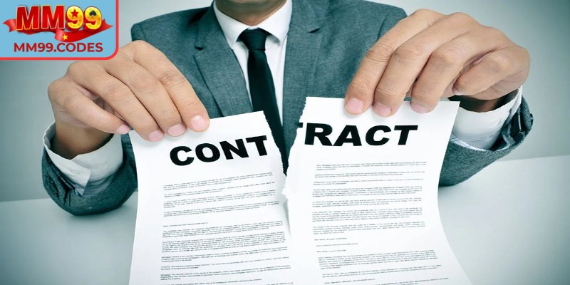 Miễn Trừ Trách Nhiệm 3 Nền tảng giảm thiểu nguy cơ tranh chấp, kiện tụng và duy trì hoạt động ổn định