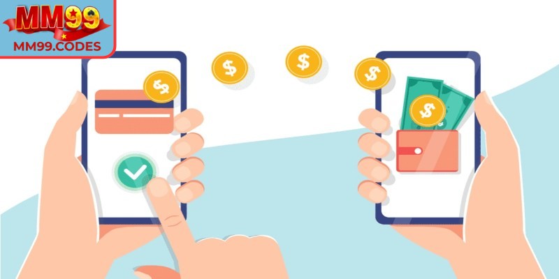 Thực hiện giao dịch vào khung giờ hành chính giúp tiết kiệm thời gian chờ đợi