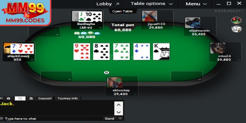 Tìm hiểu dãy bài mạnh để chiến thắng