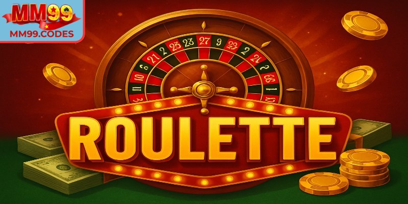 Điểm đặc biệt của roulette MM99