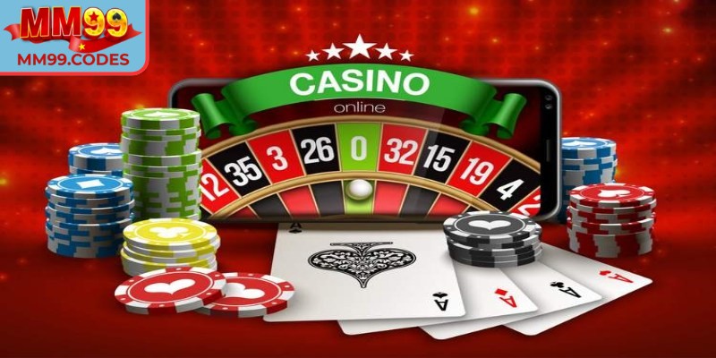 Sảnh EVO MM99 – Bước vào thế giới live casino chưa từng thấy 2 Đa dạng trò chơi hấp dẫn khi tham gia