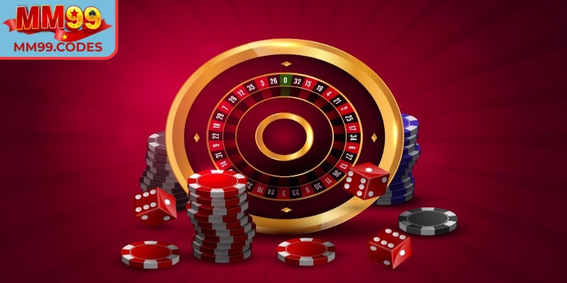 Sảnh EVO MM99 – Bước vào thế giới live casino chưa từng thấy 1 Giới thiệu đôi nét về Sảnh EVO MM99