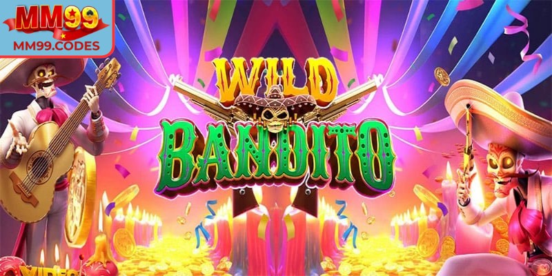 Giới thiệu vài nét về wild đạo tặc MM99